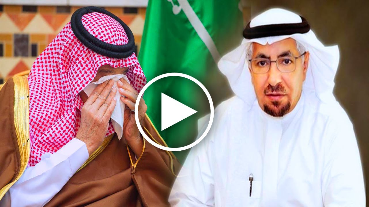 ما لا تعرفه عن السعودي سعيد بن رداد الزهراني بعد وفاته التي أحزنت الملايين 