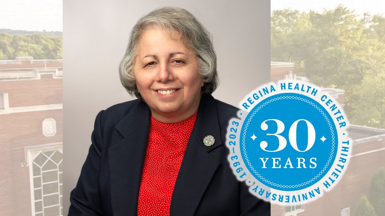 Regina Health Center 30th Anniversary
