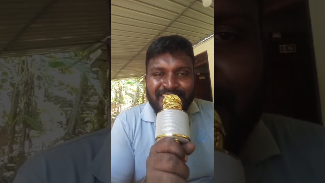 Aradana w.d amaradewa cover song
