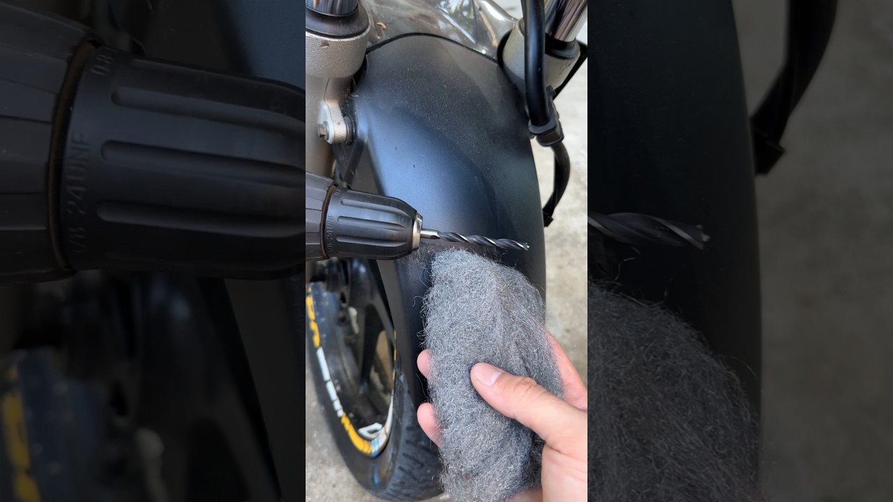 Dent&nbsp; Removal technique 🔥 | #car #scratch #bike #repairing #cardent #shorts&nbsp;&nbsp;