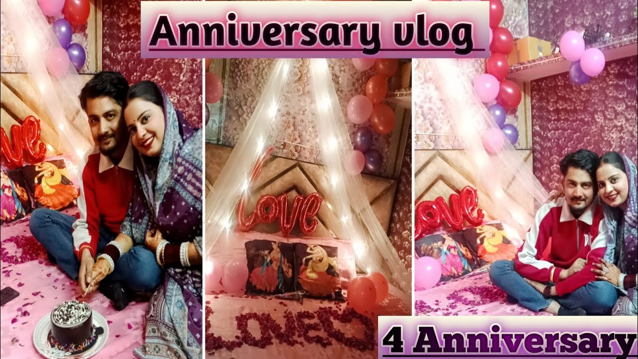 Anniversary se phle mila mujhe gift 🎁 anniversary vlog #vlog #love #YouTube blog 🌹❤️🧿