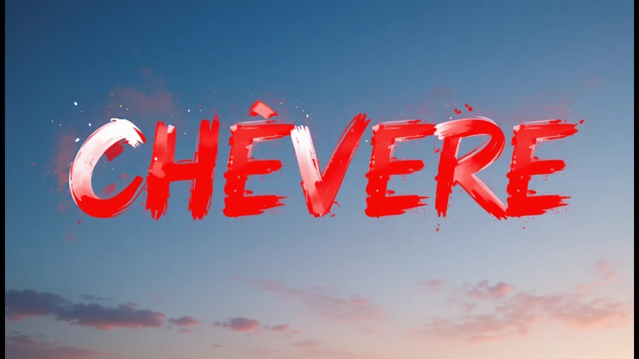 ❤️Nightcore~ CHÉVERE | Nightcore Heart_2.0 | Official Lyrics Video | Copyright - Free Music