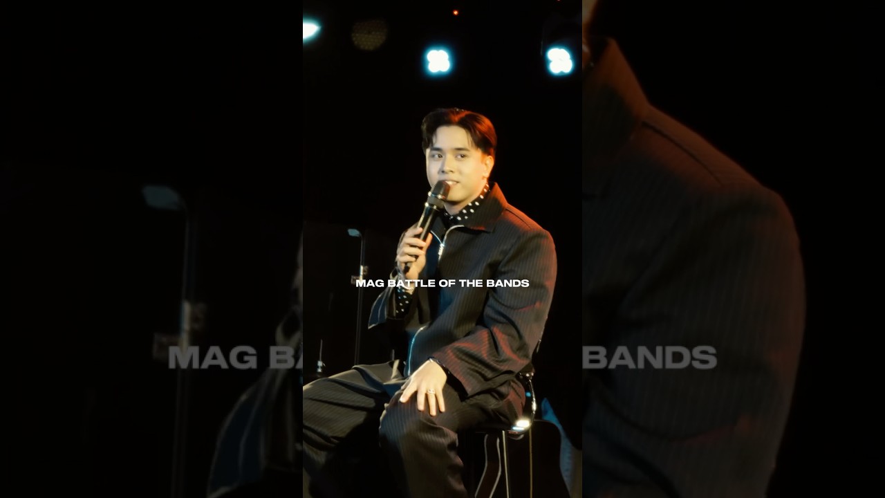 Catch ‘The Rob Deniel Show’ on February 27, 2026 at Smart Araneta Coliseum! 