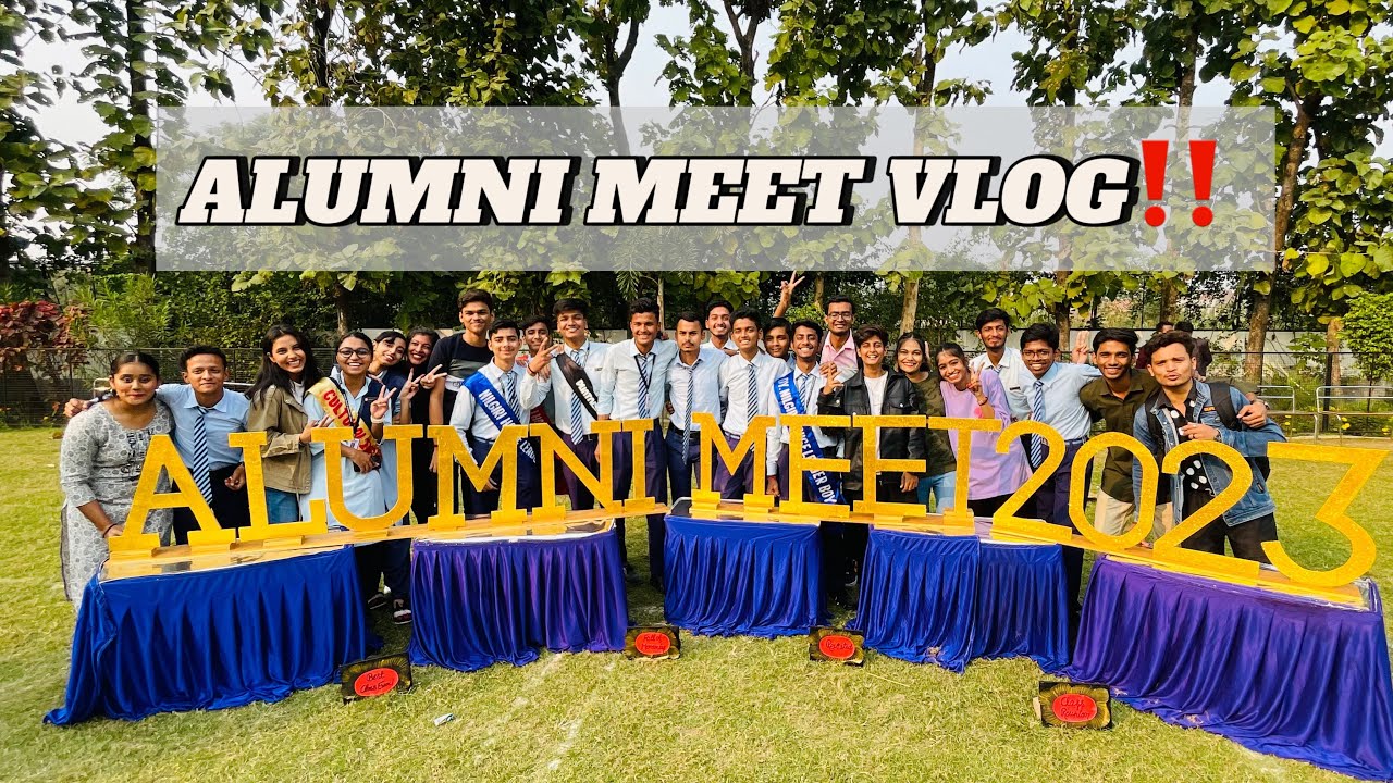 Alumni vlog~ #vlog #aliyarockaloo #deoria #deoriaseniorsecondaryschool #dss #schoolvlog #schoollife
