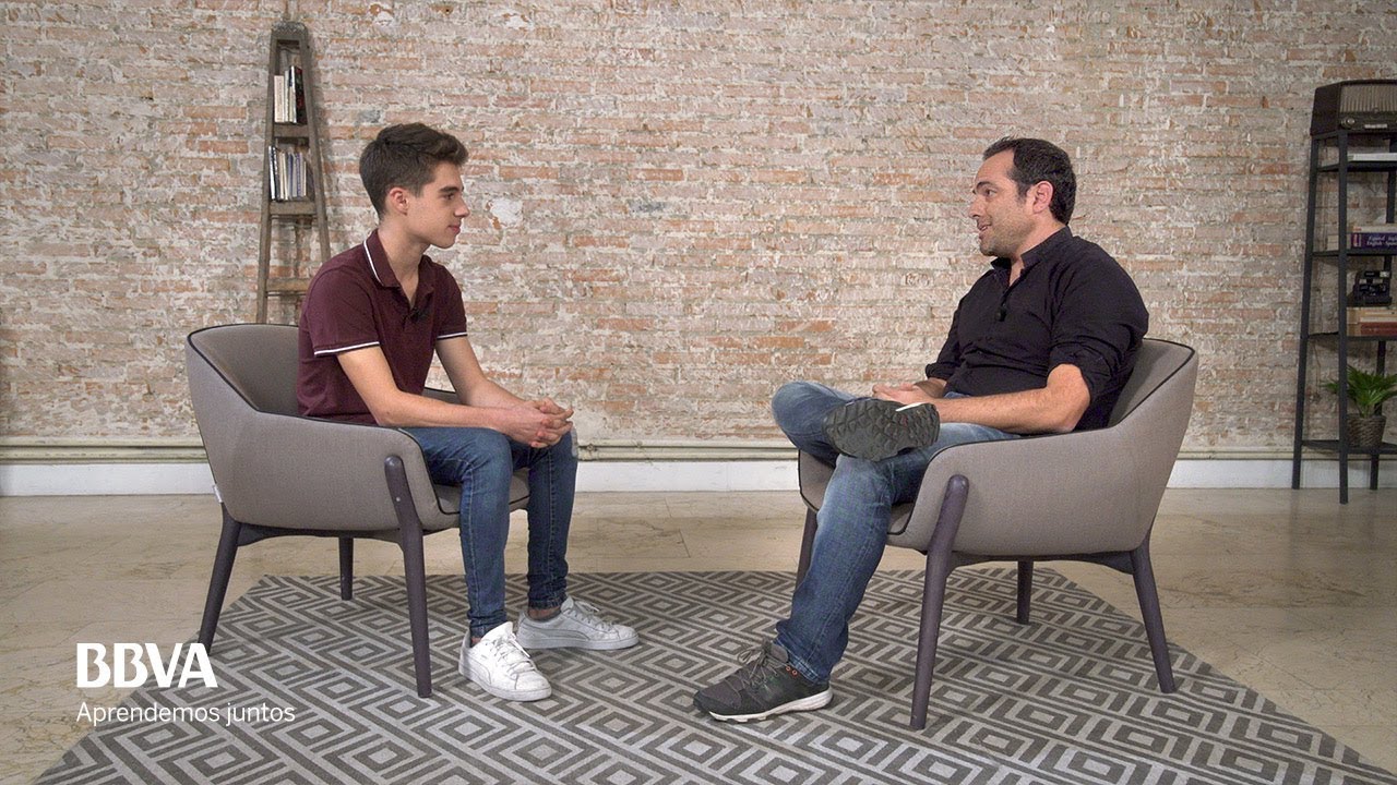 Versión Completa. La importancia de la nutrición en la educación, Javier Blumenfeld