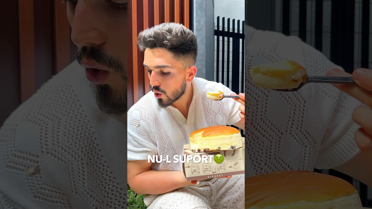Testez CEL MAI FAIMOS Cheesecake din Lume