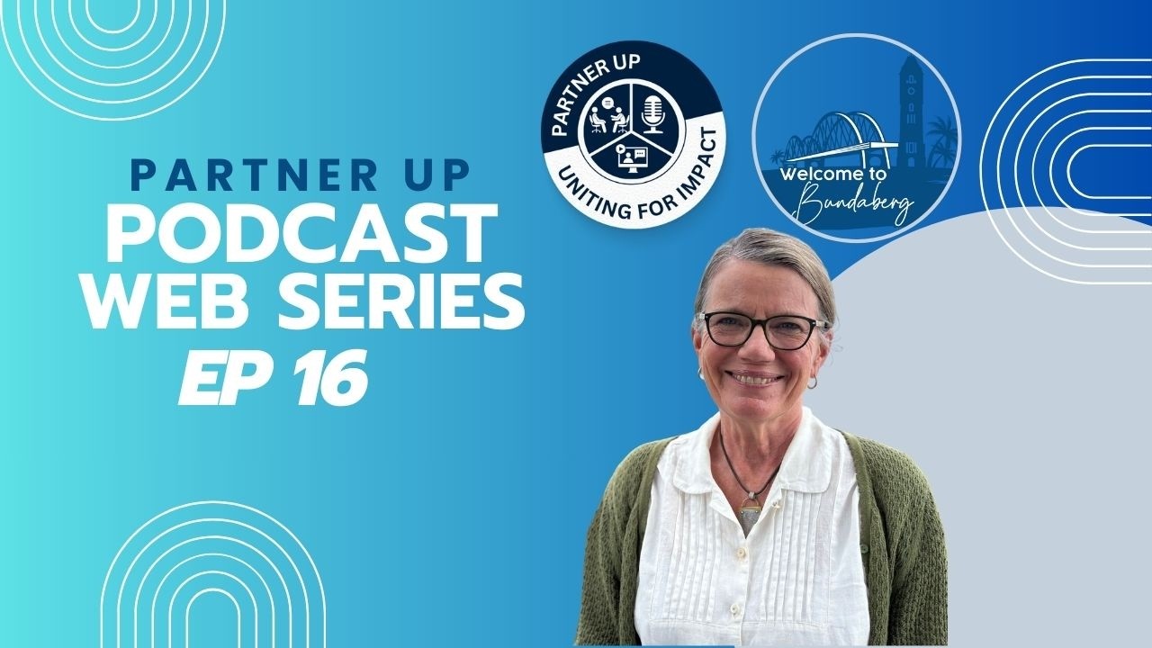Ep. 16 Community Readiness