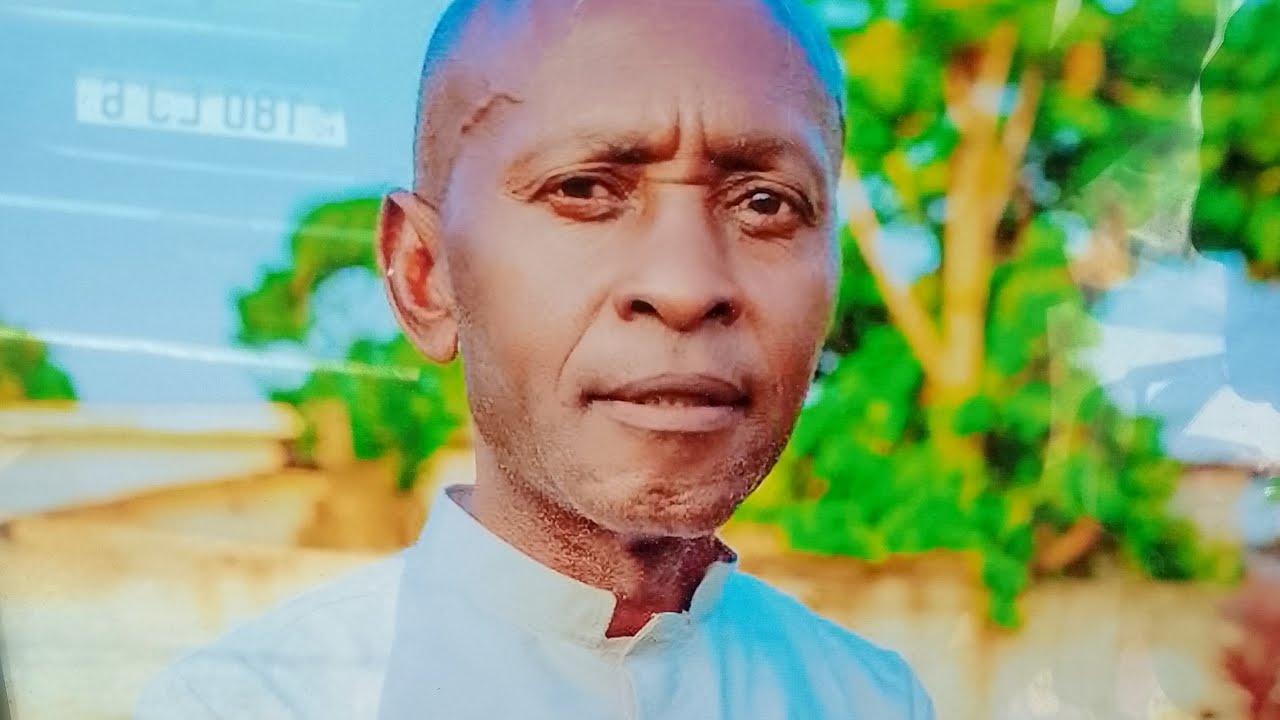 hommage à MOUKOKO Norbert Scheken