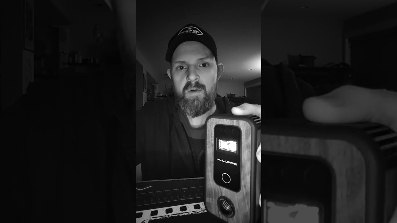 Instagram Giveaway Announcement - YLLVape IH 3.0!