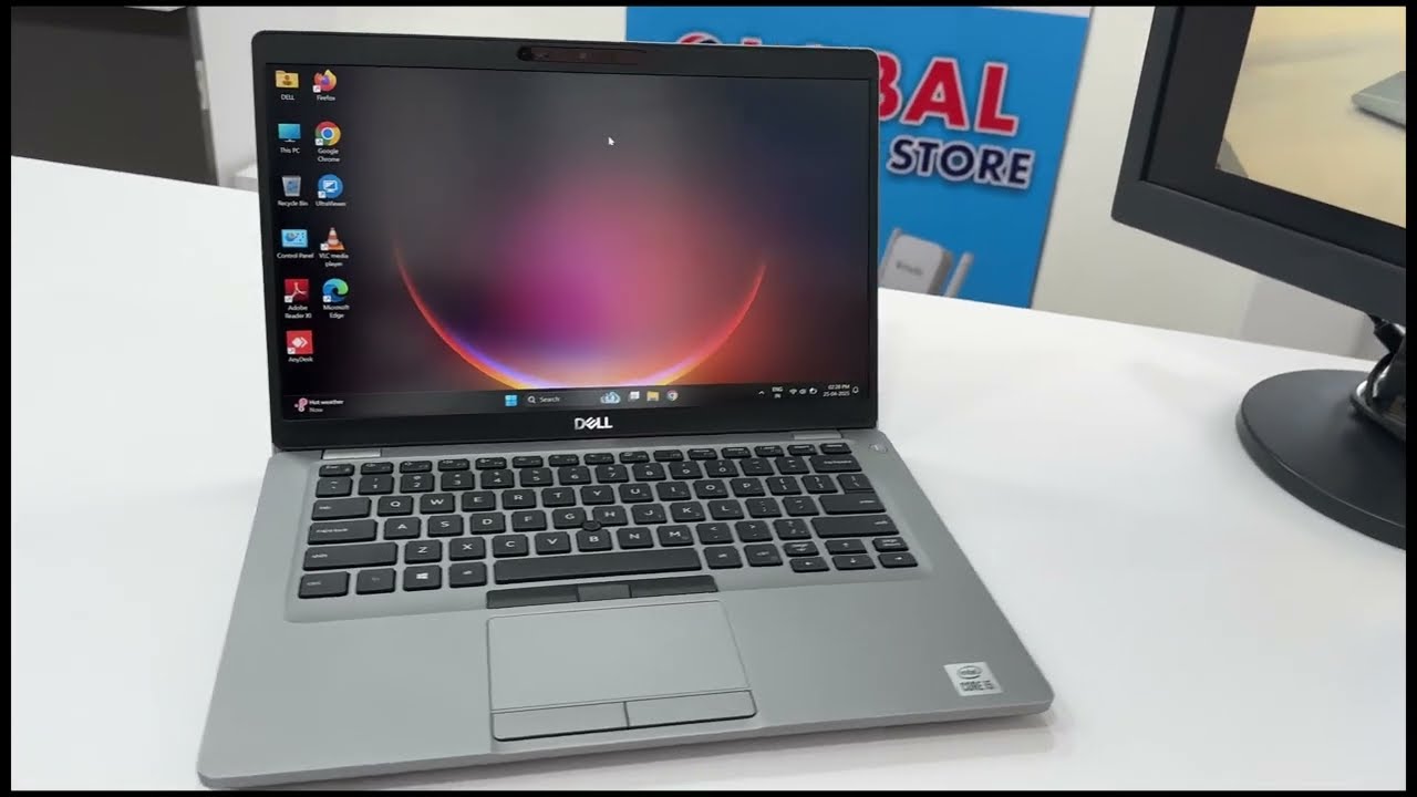 Dell Latitude 5410 | Refurbished | Review