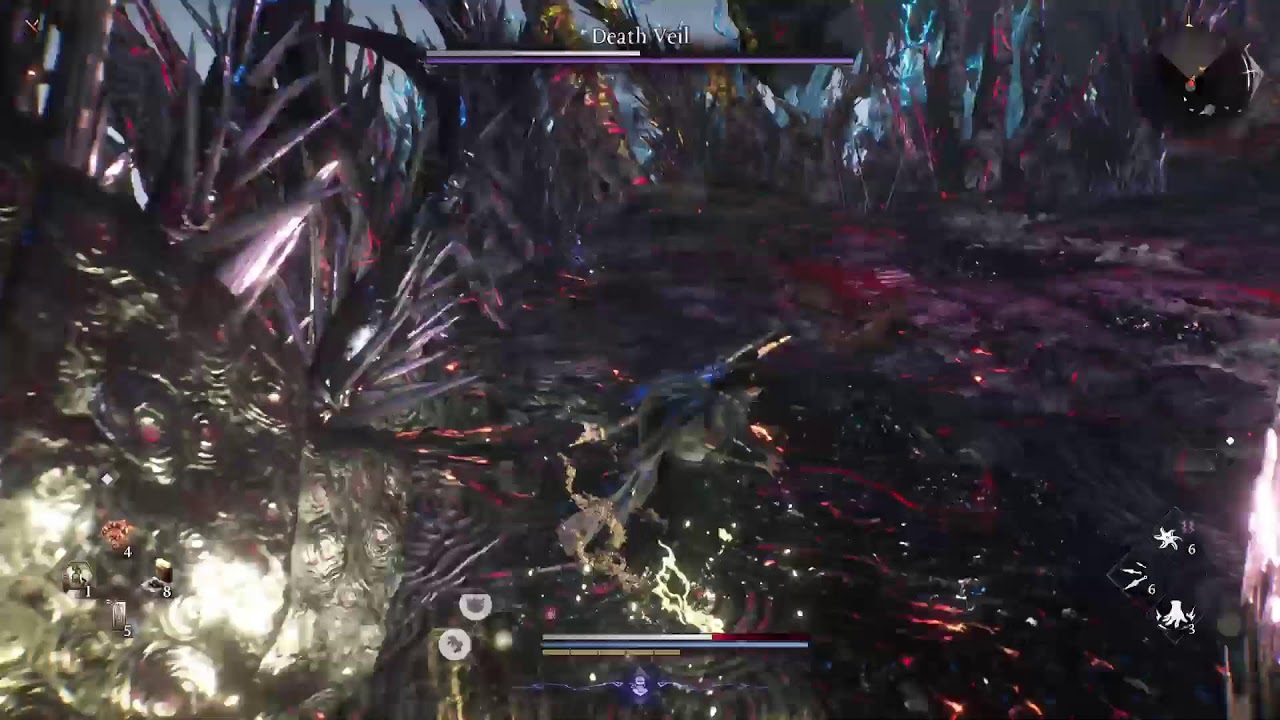 1622 Final Battle of edo. Nio 3 . PS5-PRO