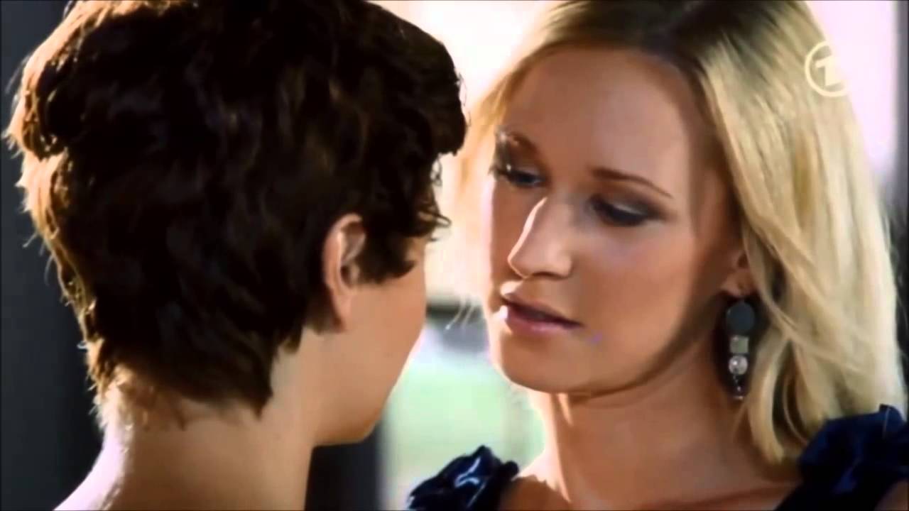 Marbecca - Ich Liebe Dich