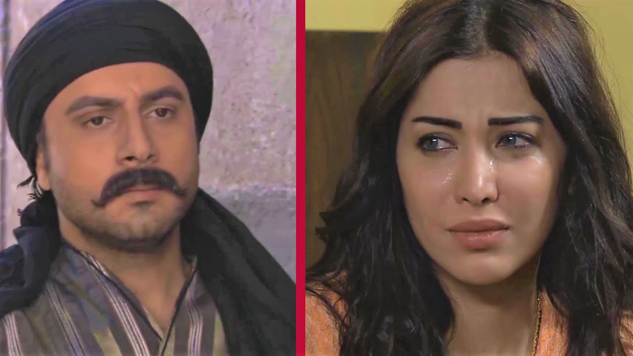 رفض يتزوج عشيقتو وراح اتزوج مرت العكيد الأرملة 😰 والسبب كان مقنع جداً