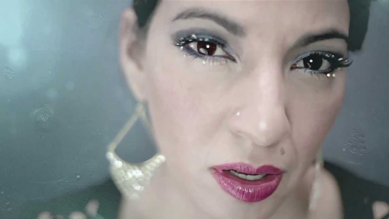 ALMA VELASCO. LA DESPEDIDA. Las Pequeñas cosas ALMA.  Banda ancha