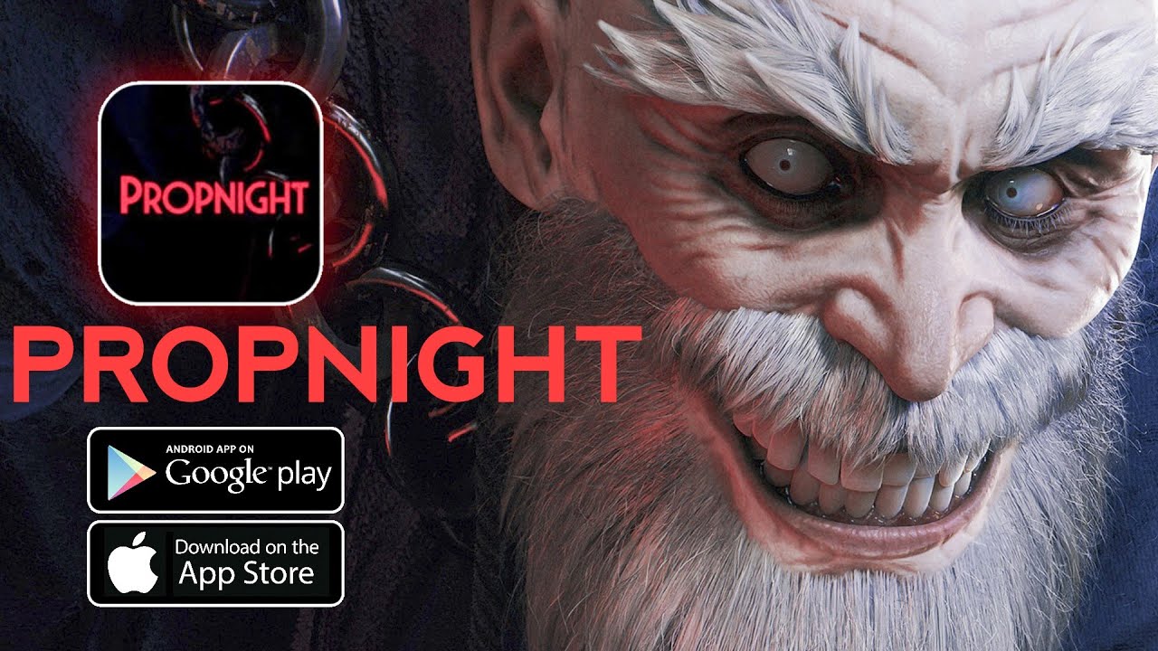 Propnight Mobile Download On Android and Ios | Pre-registered🔥