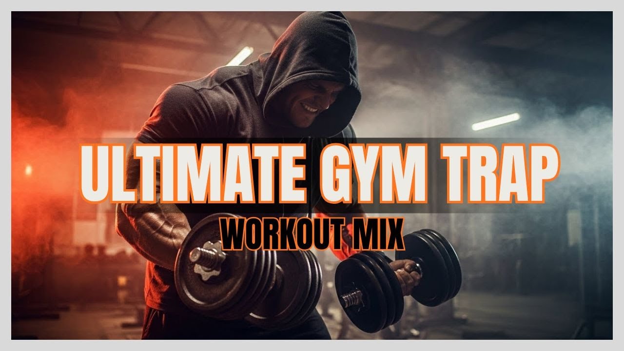 🔥 PURE TESTO BOOST | WORKOUT Motivation|Hip Hop x Trap x Dubstep Gym Mix  #workout #bodybuilding