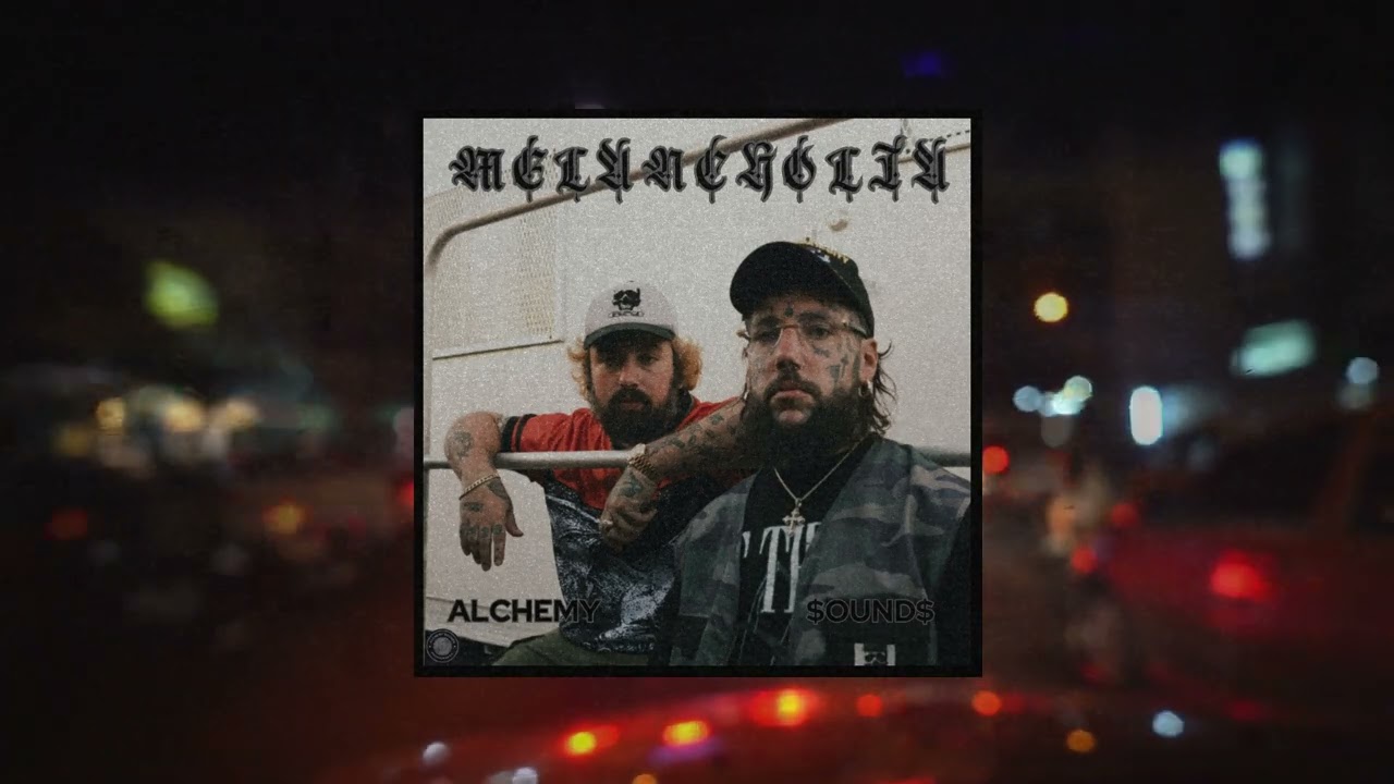 [FREE] Suicideboys Type Beat - 