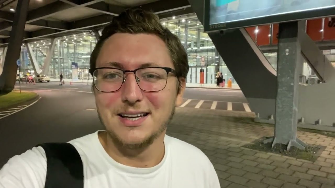 Damit willst du nicht fliegen!