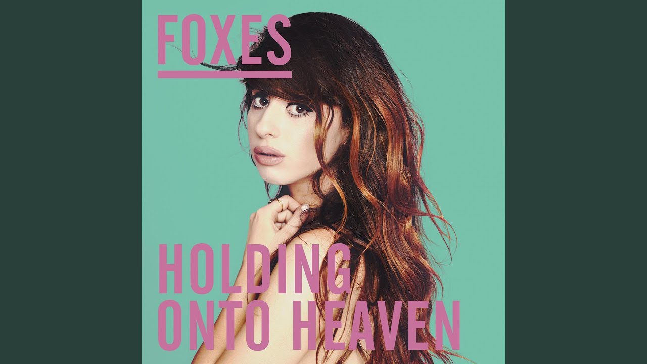 Holding Onto Heaven
