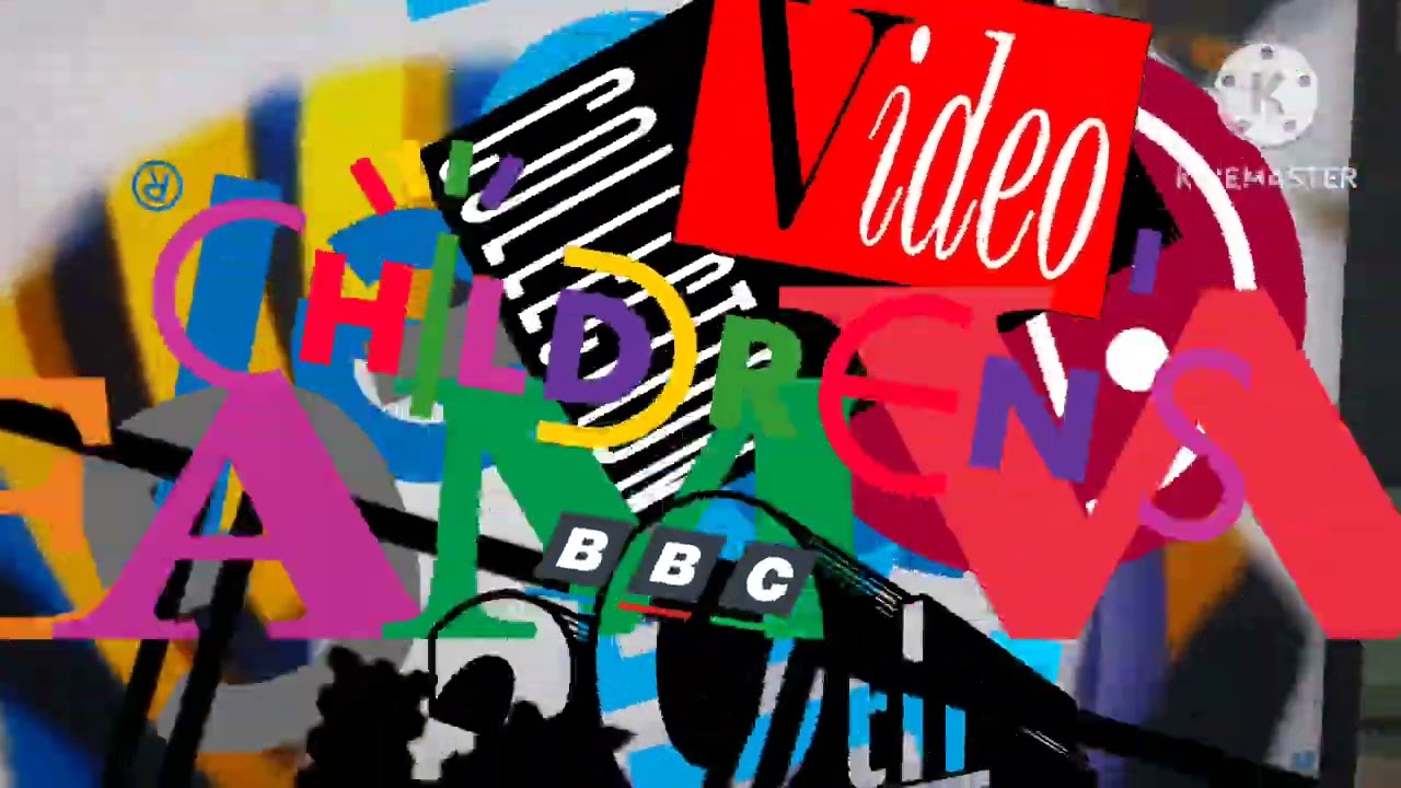 Dell fan1998 productions brand new intro