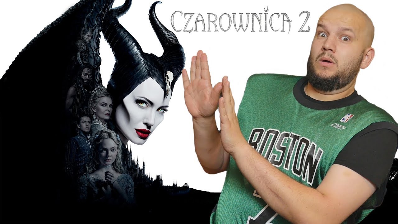 Czarownica 2: Więcej Czarów!