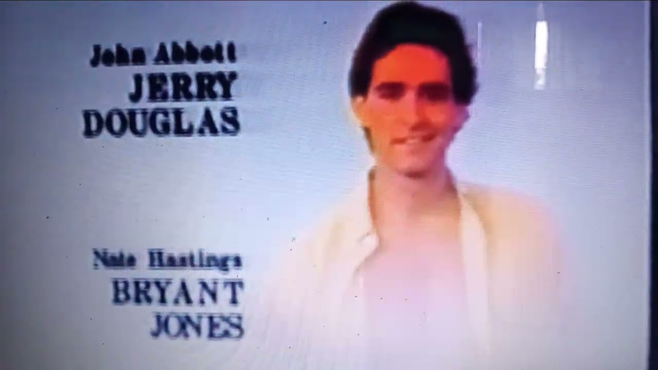 Y&R Fall 1996 closing credits