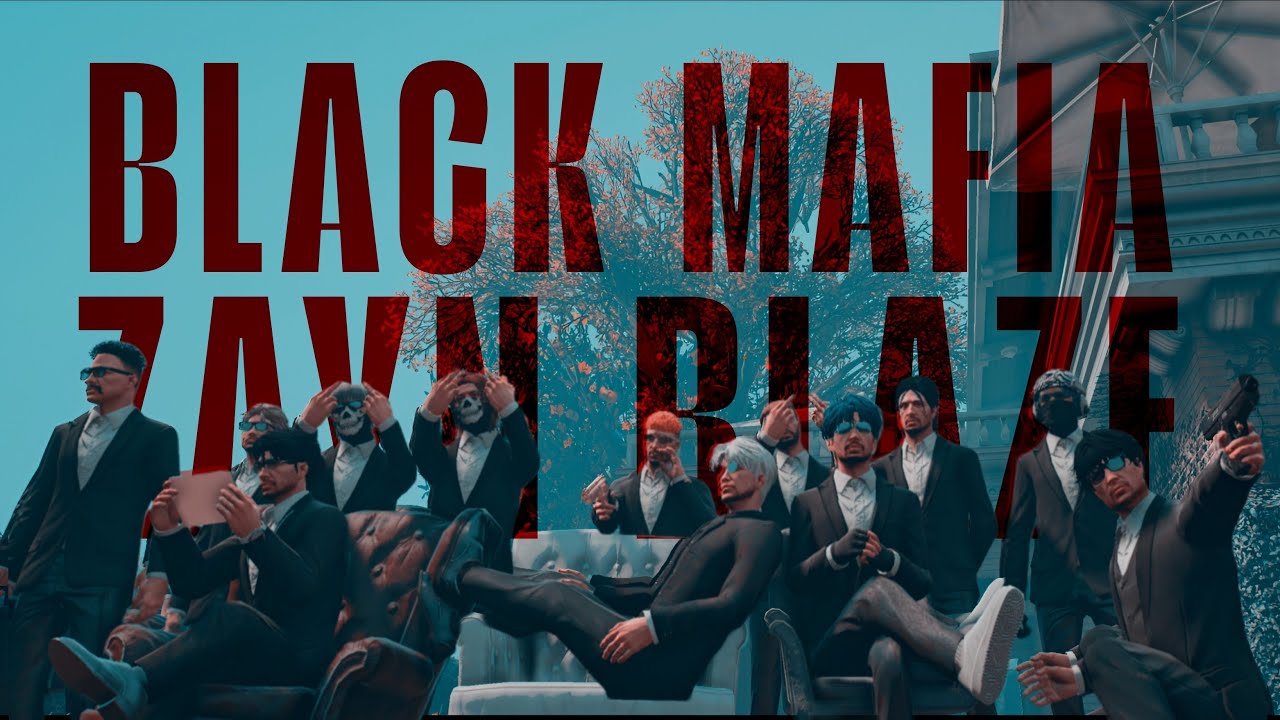 ZAYN BLAZE HERE | BLACK MAFIA | ROAD TO #200 SUB | #xlantiscity | #mallu | #rp | #gamingsetup