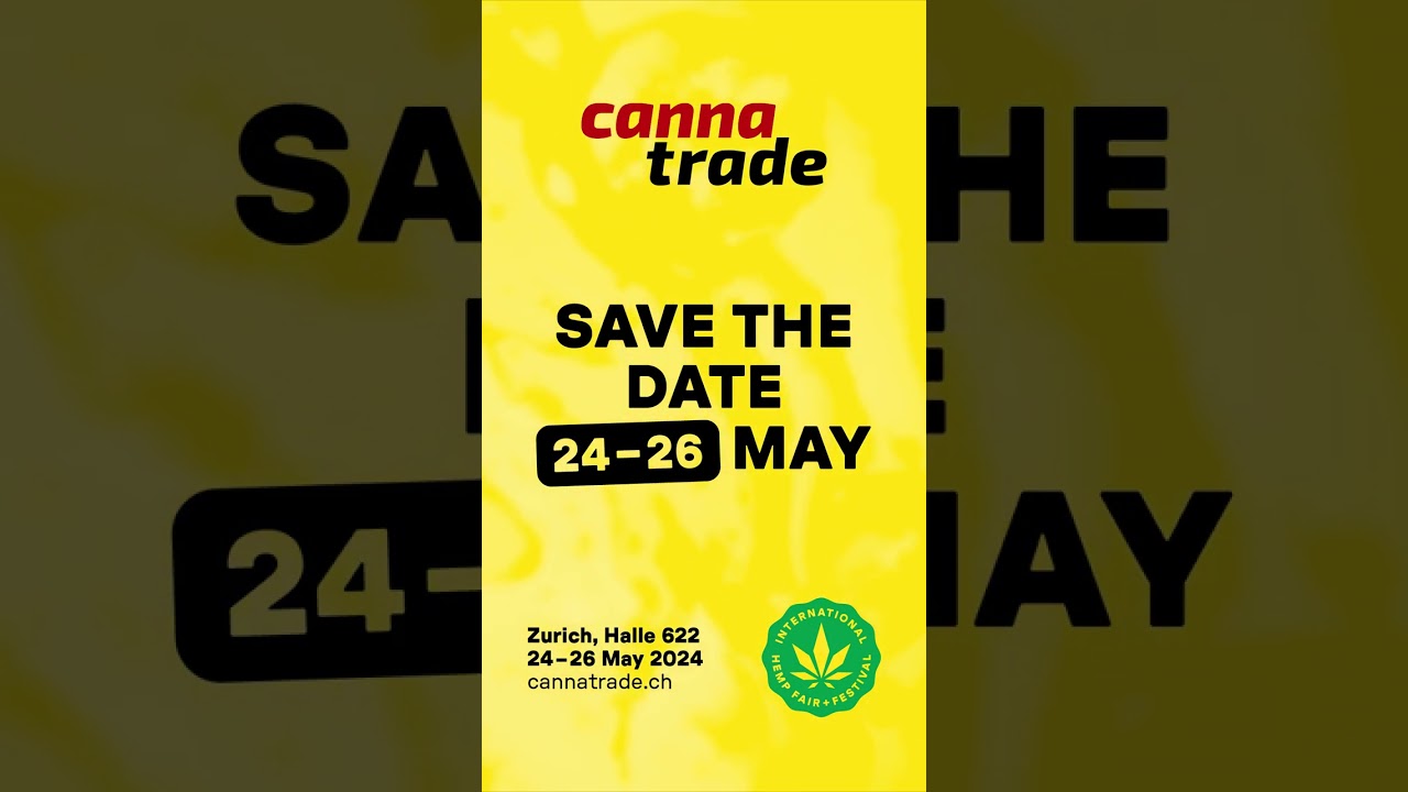 Cannatrade Save the Date