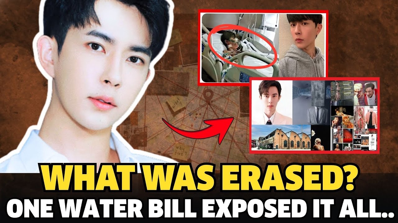 🎯 20 Tons of Water in an Empty Apartment Yu Case Explodes Li Xiang Banned