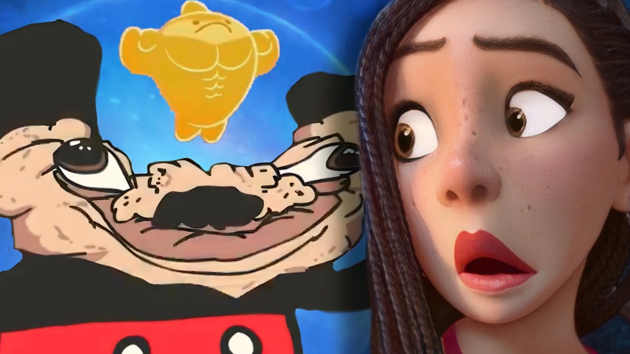 Wish: Mert ez volt a kívánság
