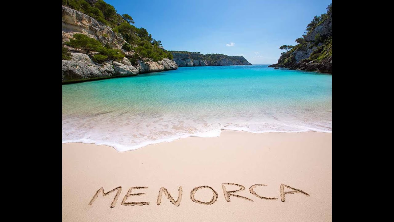 Menorca mayo 2024