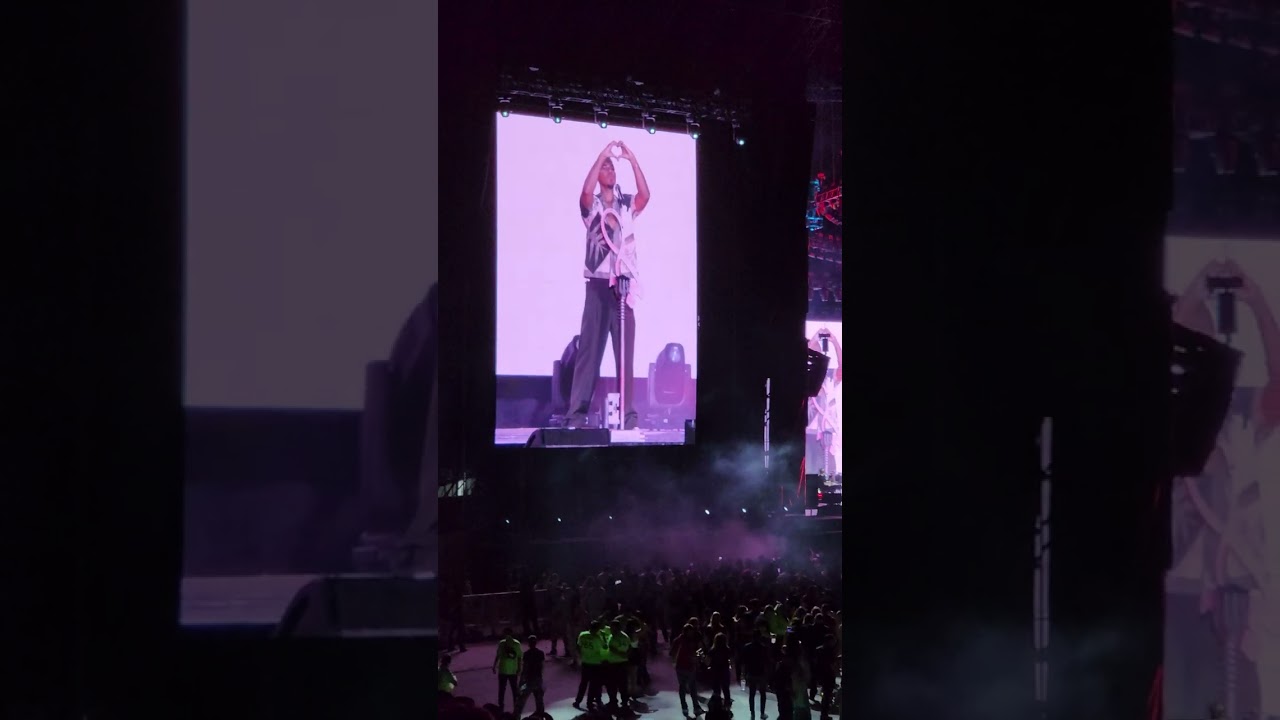 El Malo/ El Perdedor/ Mi Corazoncito/  Aventura En Vivo en Estadio Banorte/ Monterrey 2024