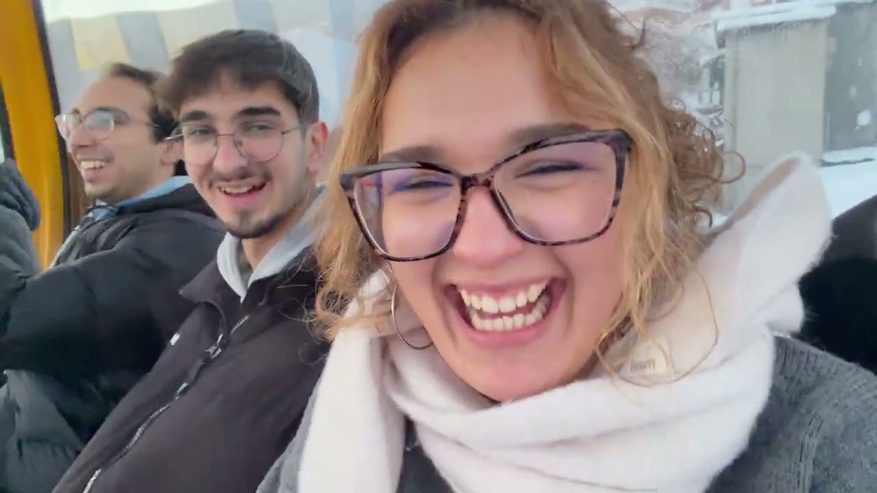 BELGRAD & SARAYBOSNA VLOG |ALIŞVERİŞ & YEMEK |BEKLENMEYEN OLAYLAR |PART 2
