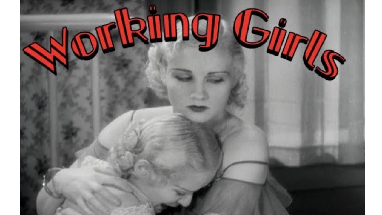 Working Girls 1931, sous-titres fran&ccedil;ais