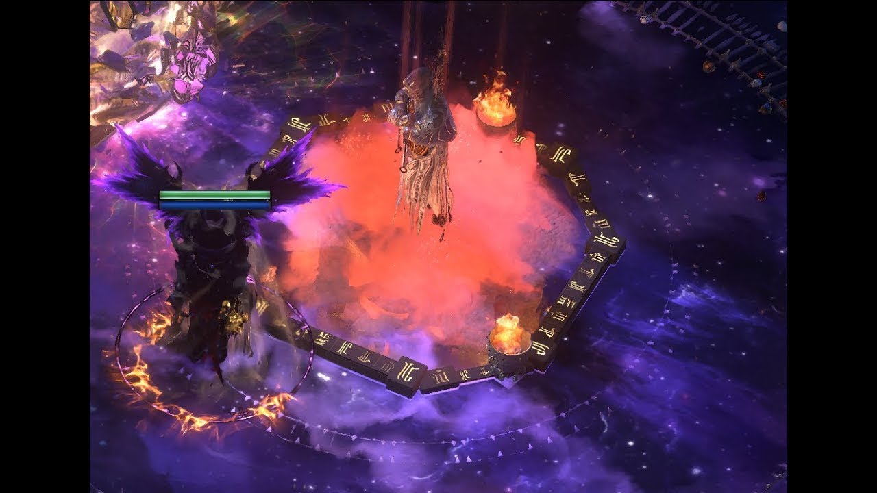 poe1 챔피언 장함라세 feat.팝시드 #poe2 #pathofexile2 #poe #패스오브엑자일2 #피오이2 #발로란트 #피오이