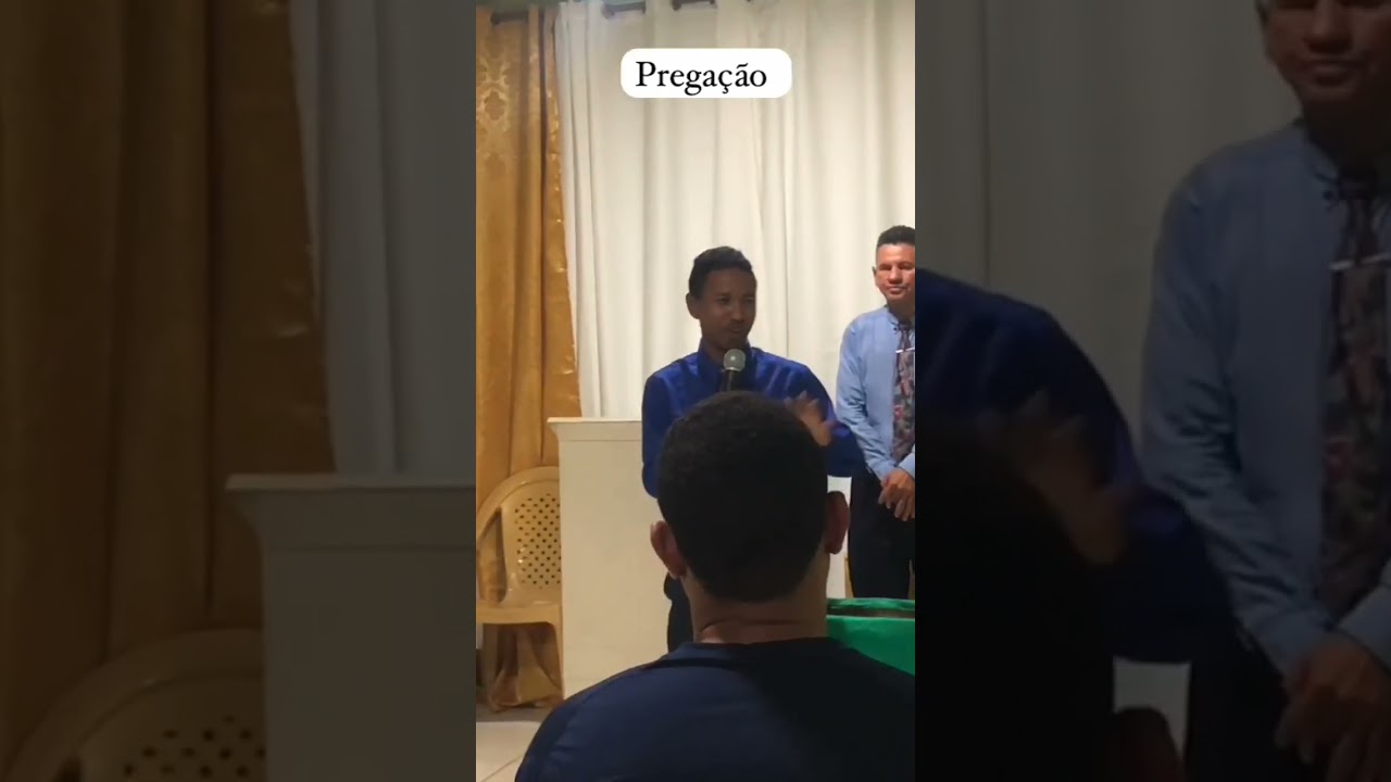 PASTOR JOS&Eacute; CARLOS ENSINANDO SOBRE O PODER DA ORA&Ccedil;&Atilde;O - V&Iacute;DEO DE 2024 #oracao #jesus #salmo91