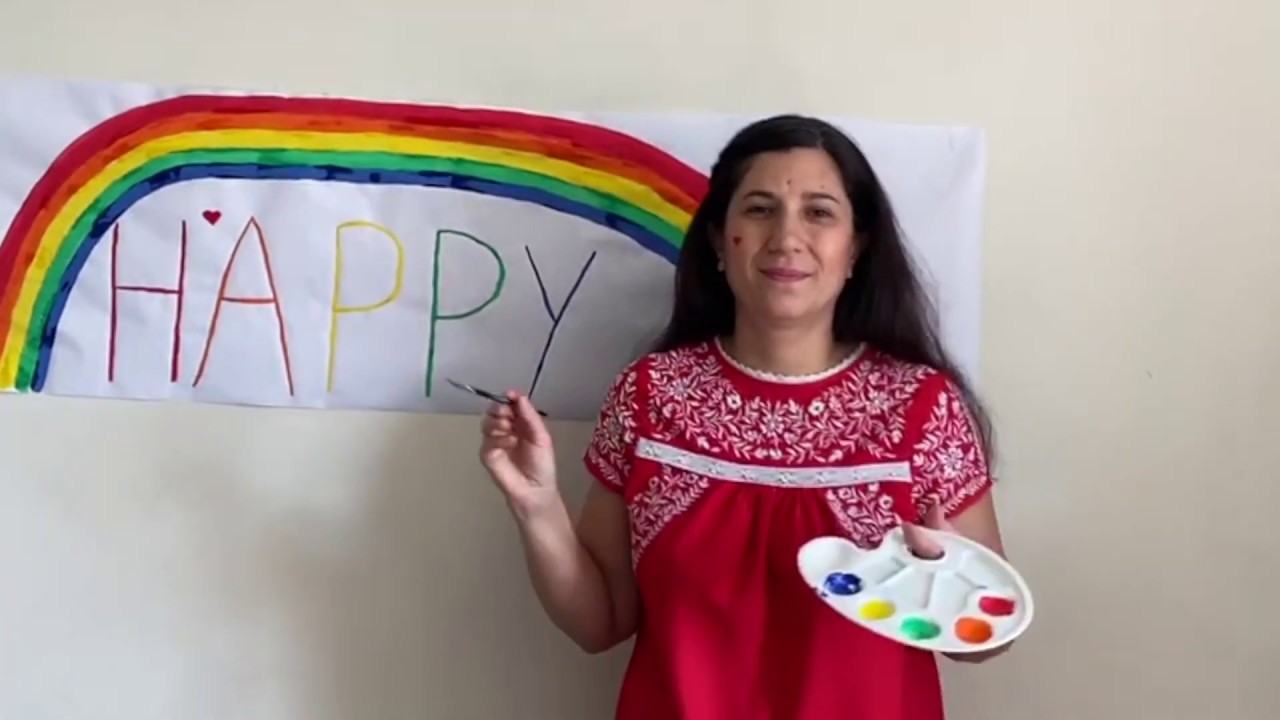 St Saviour's School Video 2020