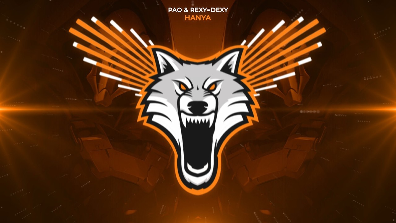 PAO, REXY=DEXY - Hanya [Trap]