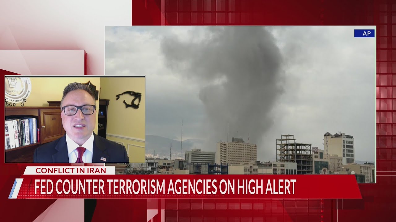 Expert: Do not be fearful, but do be cautious