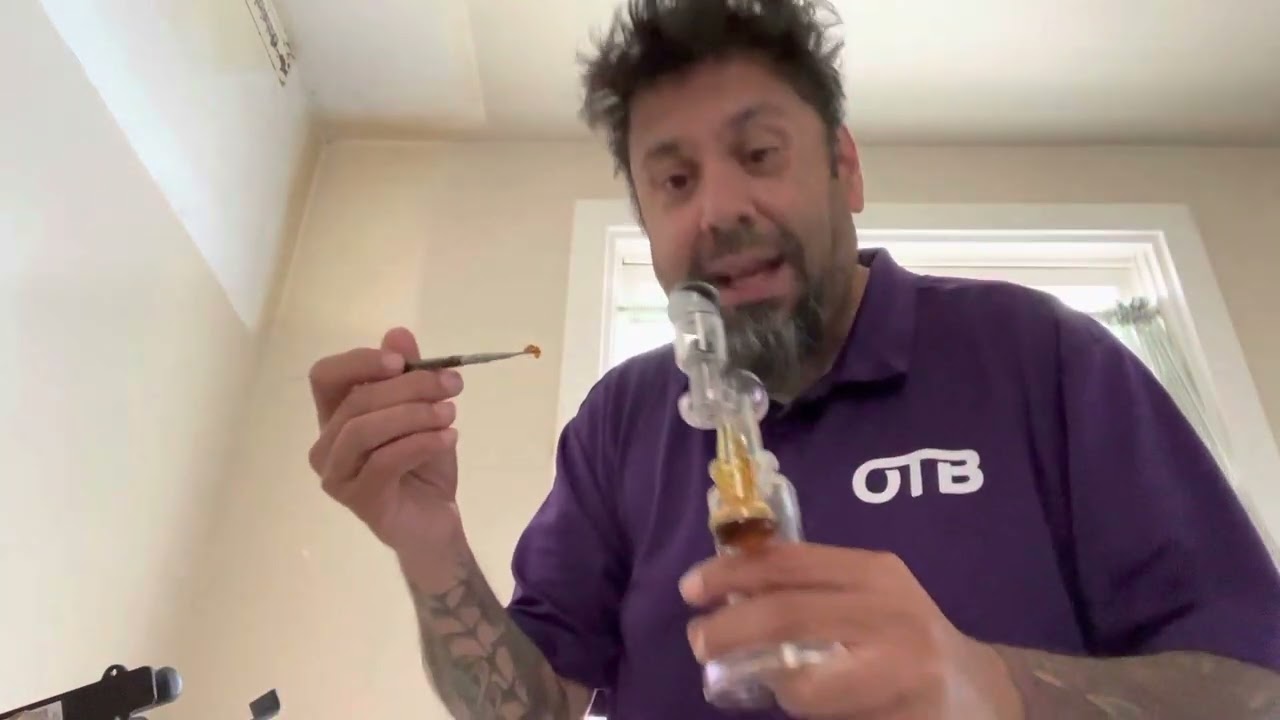 Sour Chem live resin diamonds
