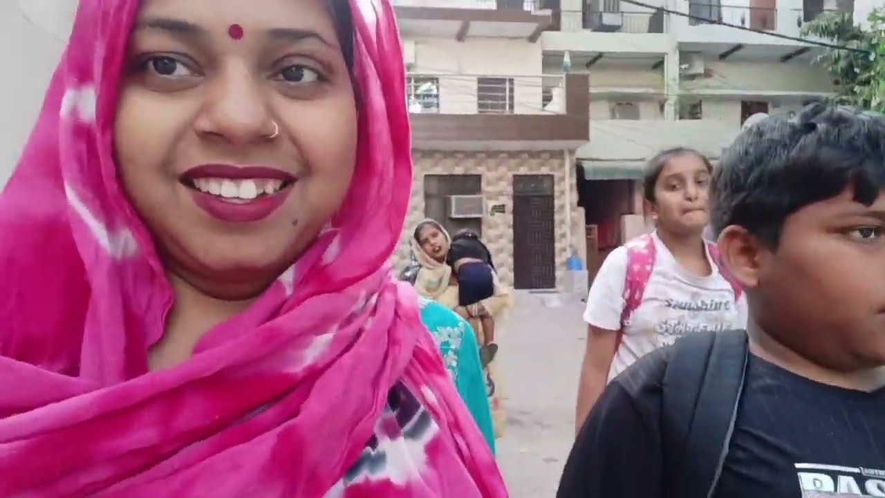 Pooja ke vlog.#270.mokshy ne ro ro kar kara Priya ka bura HAL