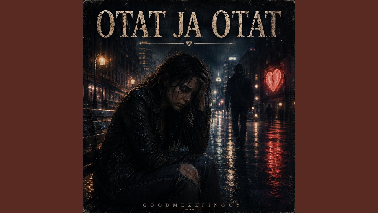Otat Ja Otat