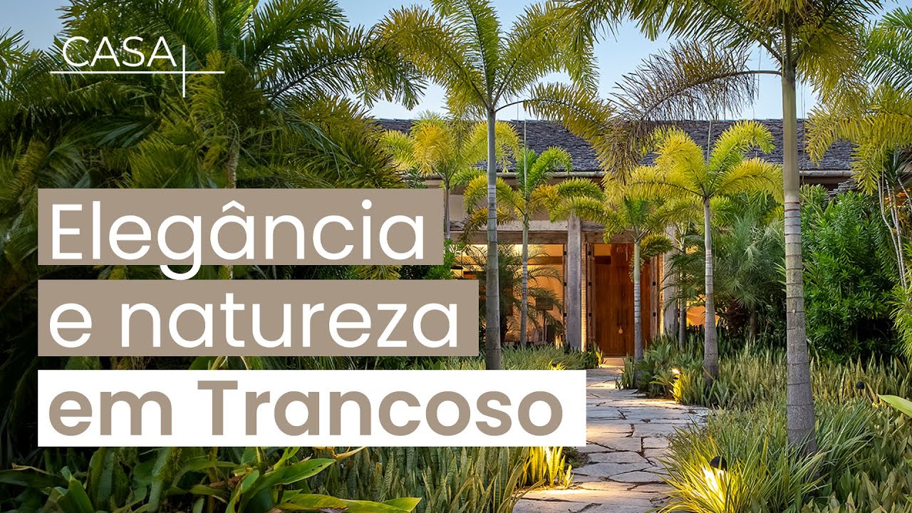 NATUREZA, DESIGN e ARTESANATO. Descubra a CASA MIA!
