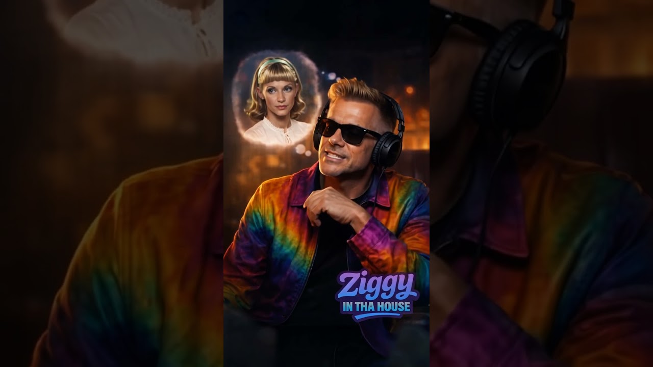 Hopelessly Devoted to You - Ziggy in tha House 2026