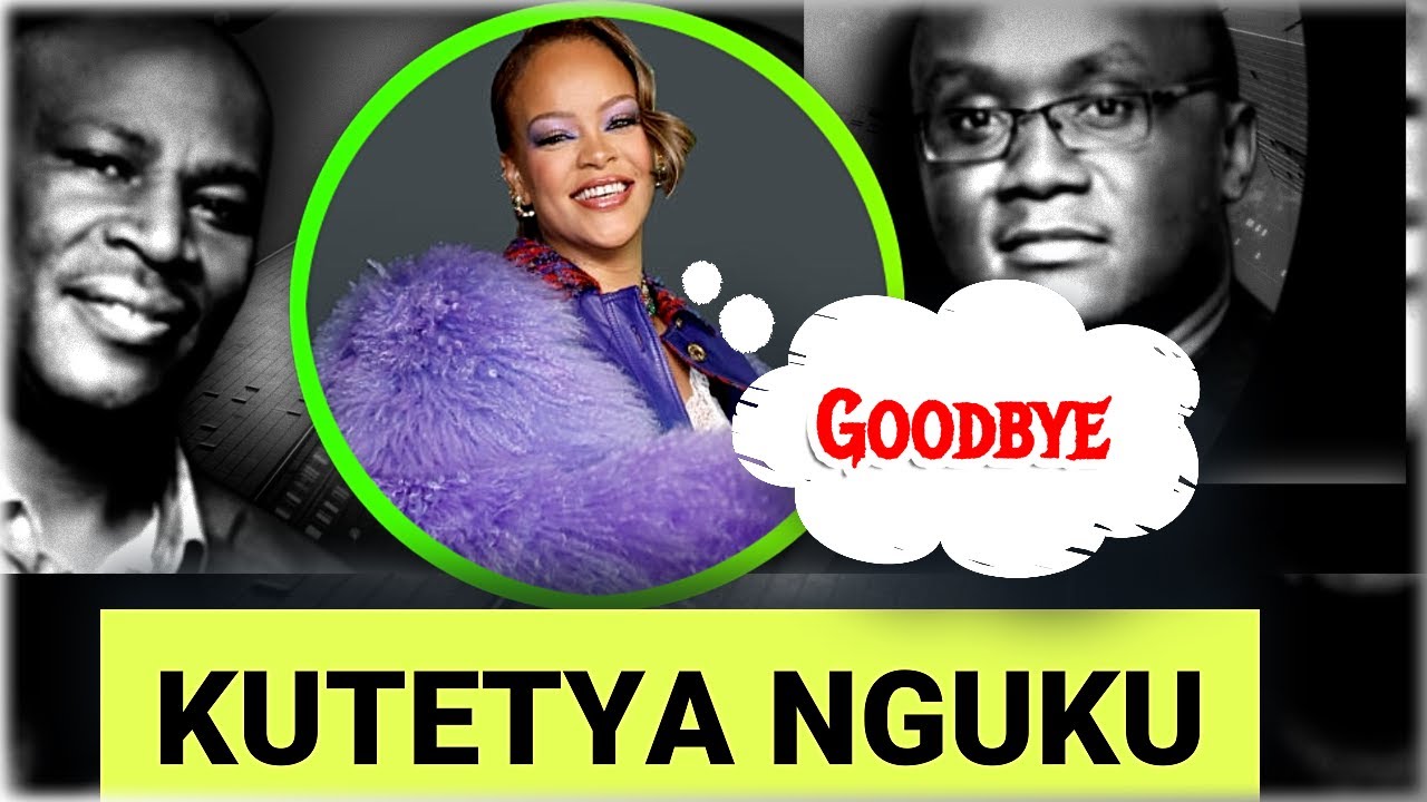 EP 072 KUTETYA NGUKU NA SAMMY MULINGE....MARY CASE