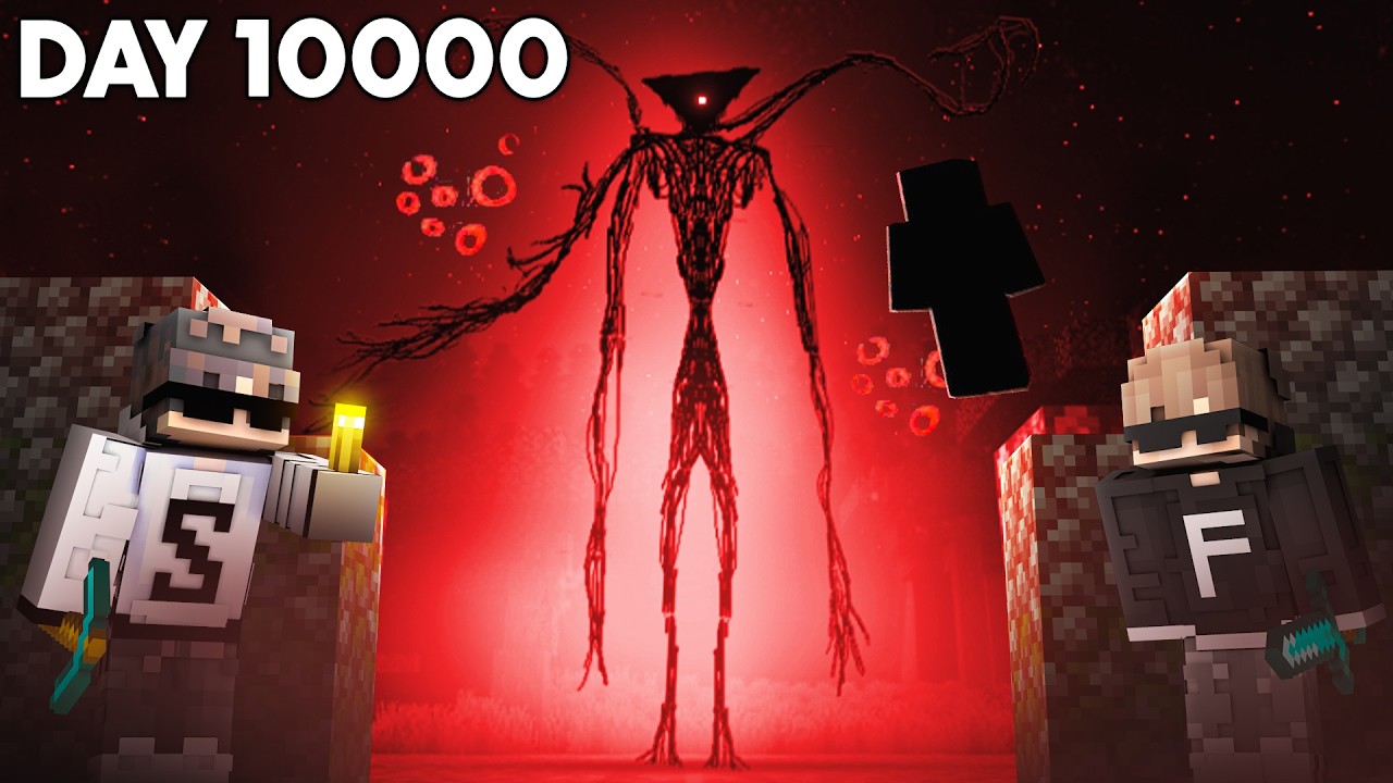 The Broken Script But We Start on Day 10,000...