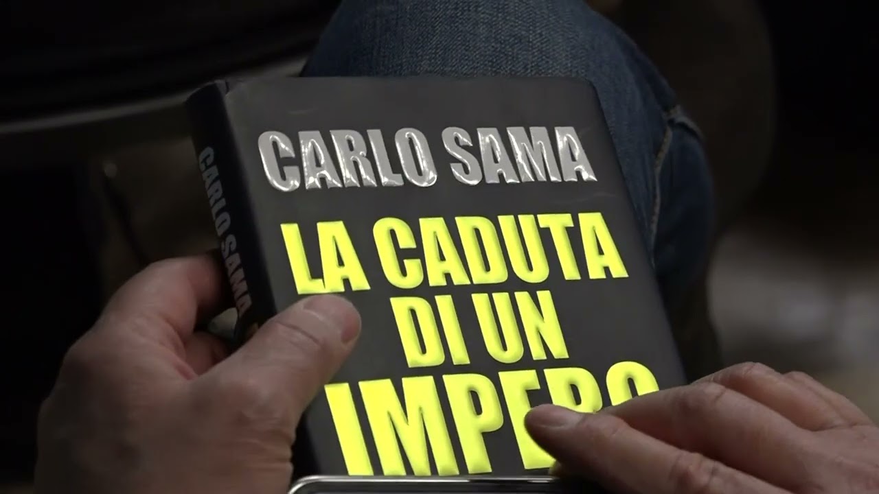 La caduta di un impero: a Bari il racconto del caso Ferruzzi-Gardini