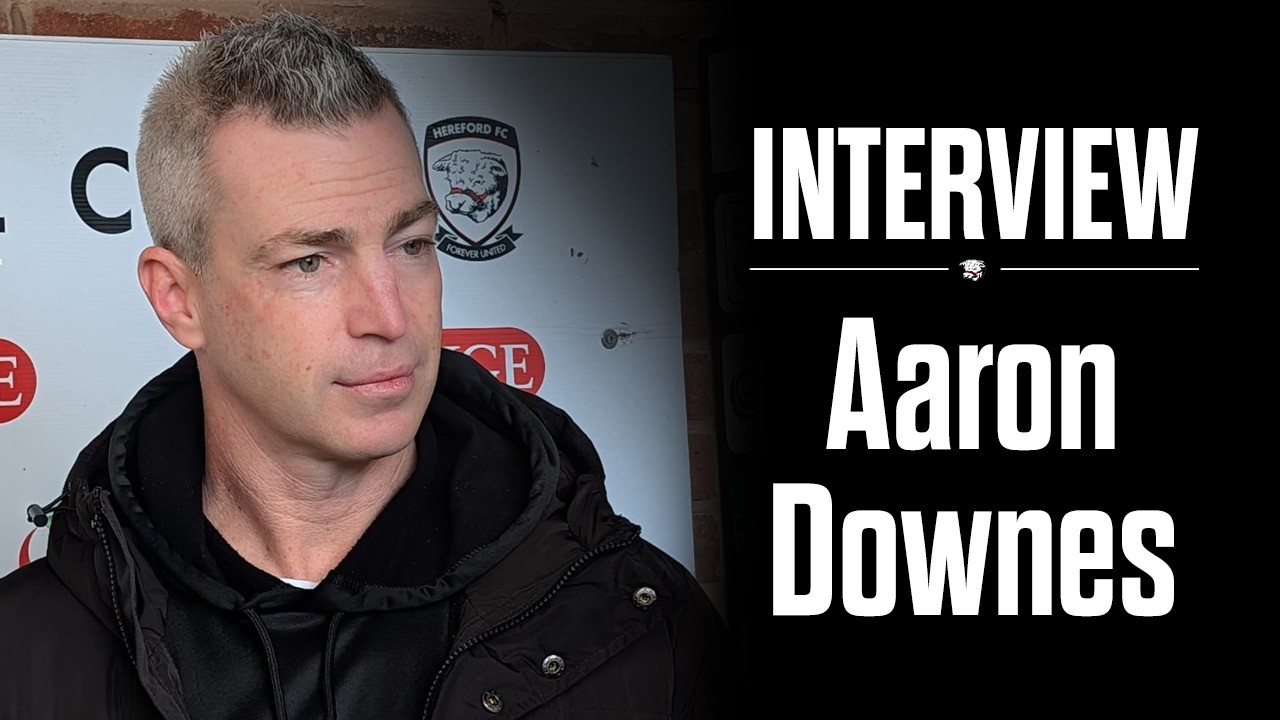 РЕАКЦИЯ | Даунс о затоплении Саут-Шилдса