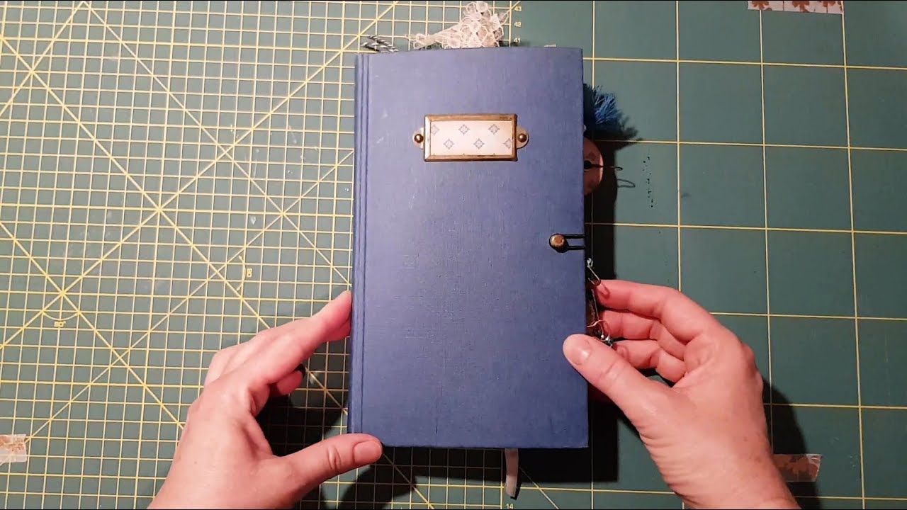 Junk Journal 