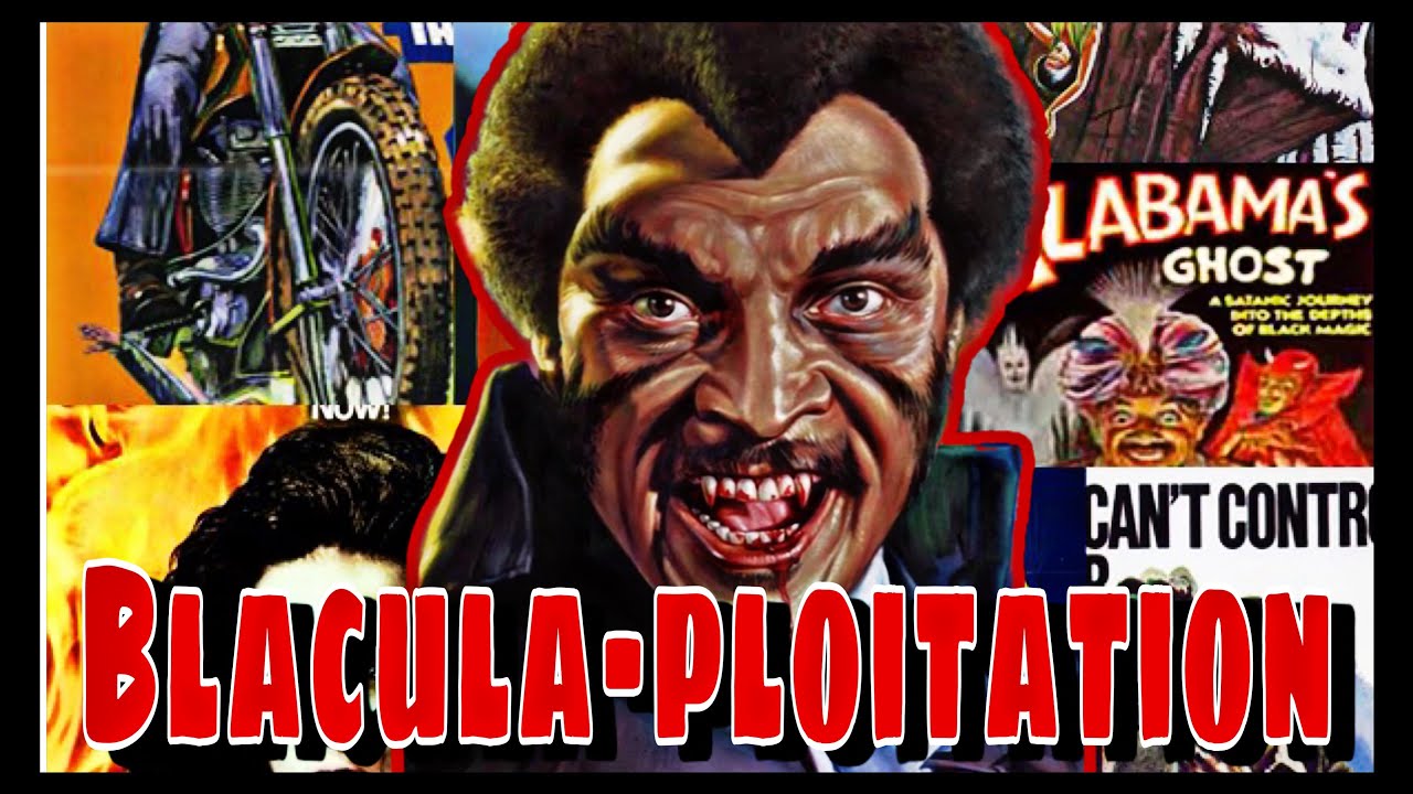 Scream Blacula Scream (1973) Is Hilarious!
